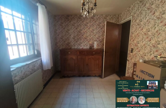 Vente maison 6 pièces 80 m² Aulnoye-Aymeries (59620) — photo 4