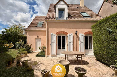Maison 4 pièces 389000 €