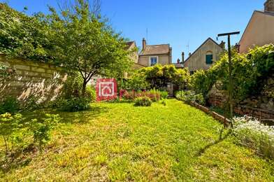 Maison 6 pièces 160000 €