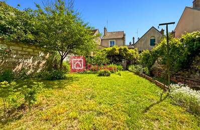 Maison Sens 6 pièce(s) 105 m2 — photo du bien