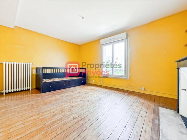 Maison Sens 6 pièce(s) 105 m2 — photo 1