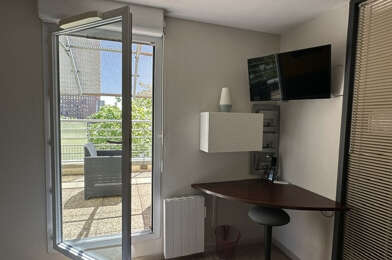 Appartement 2 pièces 235000 €