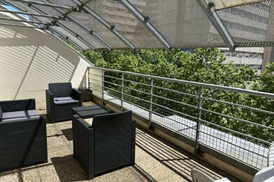 Appartement 2 pièces 219000 €