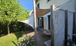 Maison 5 Pièces 105 m² à vendre à Pontcharra (38530)