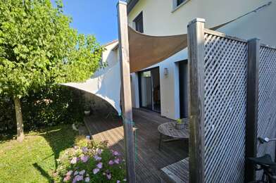Maison 5 pièces 330000 €