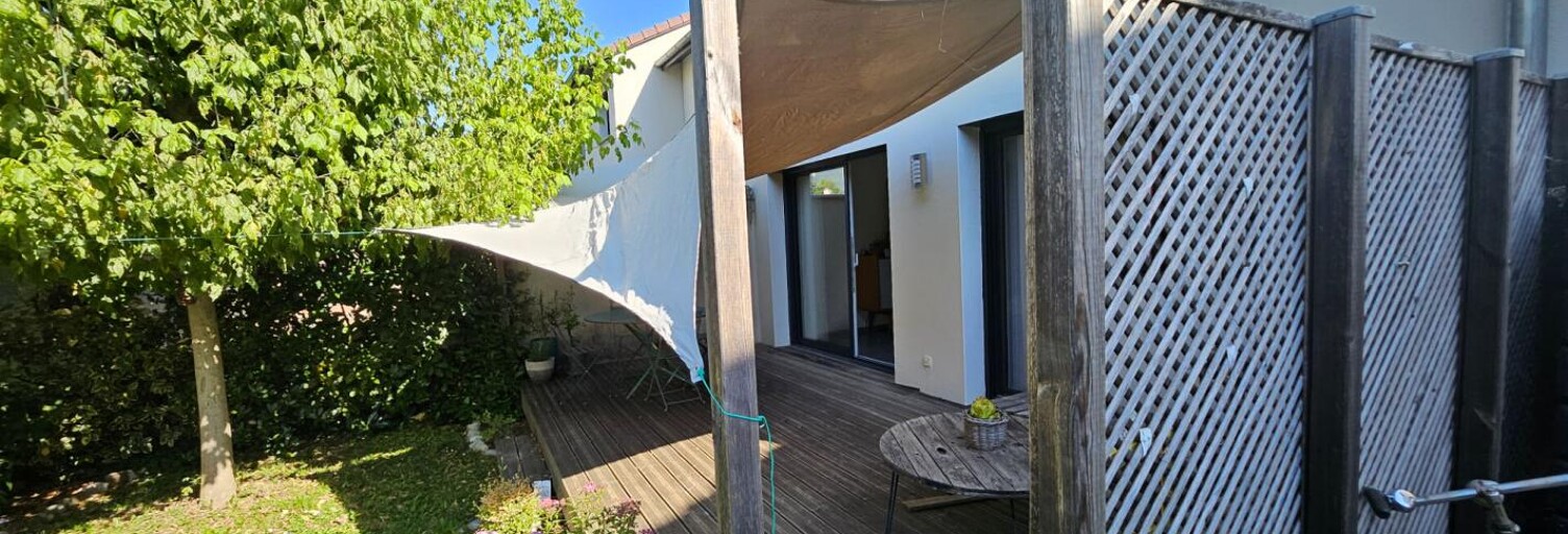 Maison 5 Pièces 105 m² à vendre à Pontcharra (38530)