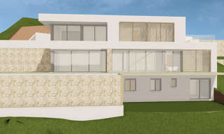 Terrain  1000 m² à vendre à Rayol-Canadel-sur-Mer (83820)