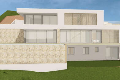 Terrain  1320000 €