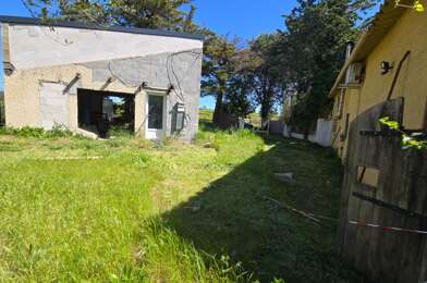 Maison 4 pièces 180000 €