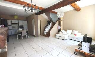 Maison 4 Pièces 95 m² à vendre à Montredon-des-Corbières (11100)