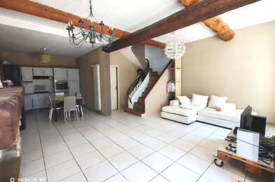 Maison 4 pièces 159000 €