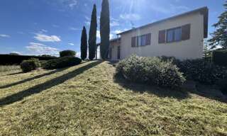 Maison 7 Pièces 140 m² à vendre à Ouches (42155)