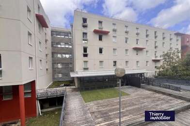 Appartement 2 pièces 129000 €