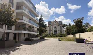 Appartement 4 Pièces 84 m² à vendre à Nantes (44000)