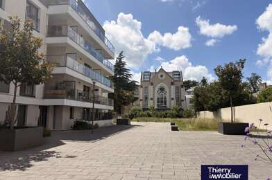 Appartement 4 pièces 440000 €