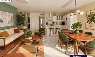 Appartement 4 Pièces 84 m² à vendre à Nantes (44000)