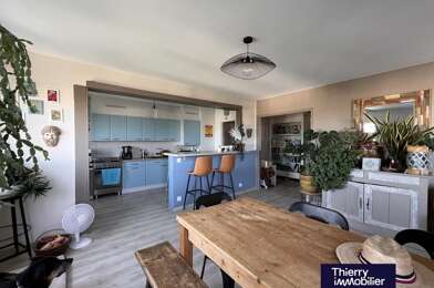 Appartement 4 pièces 239000 €