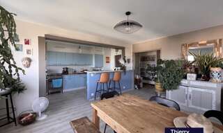 Appartement 4 Pièces 84 m² à vendre à Nantes (44300)