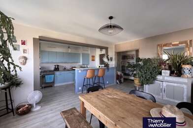 Appartement 4 pièces 229000 €