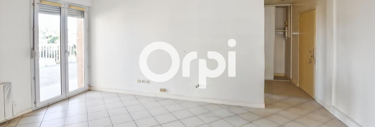 Appartement 1 Pièce 43 m² à louer à Brindas (69126)