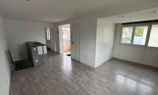 Maison 3 Pièces 56 m² à vendre à Le Havre (76600)