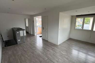 Maison 3 pièces 123000 €