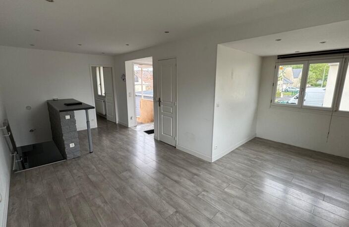 Maison à vendre avec 2 chambres et jardin de plus de 200 m² — photo 2