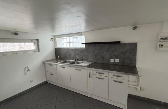 Maison à vendre avec 2 chambres et jardin de plus de 200 m² — photo 4