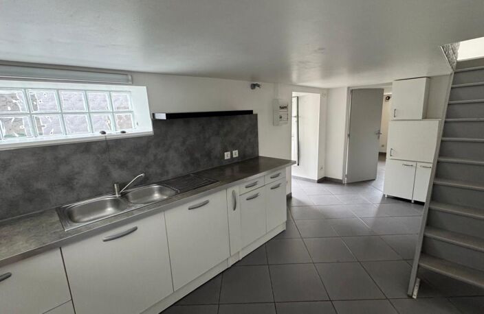 Maison à vendre avec 2 chambres et jardin de plus de 200 m² — photo 5