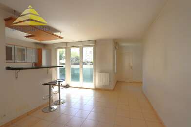Appartement 3 pièces 222000 €