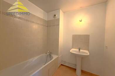 Appartement 3 pièces 222000 €