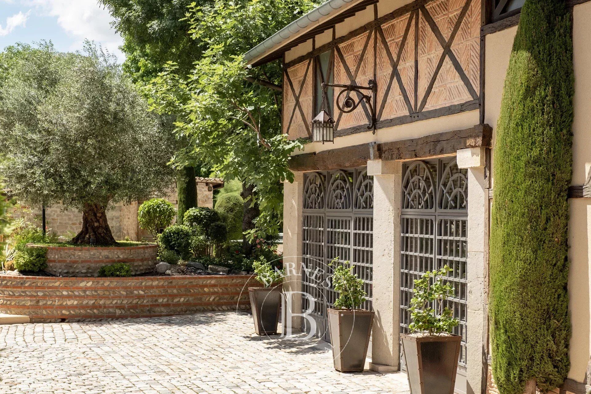 Maison S T10