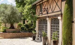Maison 10 Pièces 405 m² à vendre à Sainte-Euphémie (01600)
