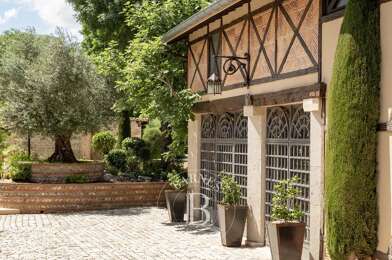 Maison 10 pièces 2200000 €