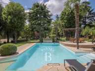 Sainte-Euphémie - Propriété avec piscine, étang, paddock et dépendances — photo 3