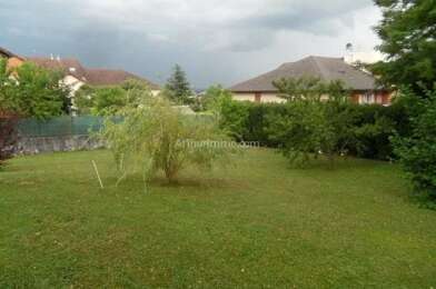 Maison 3 pièces 173500 €