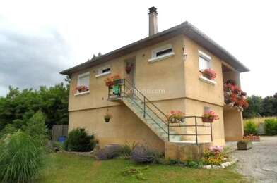 Maison 3 pièces 173500 €