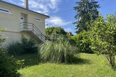 Maison 3 pièces 173500 €
