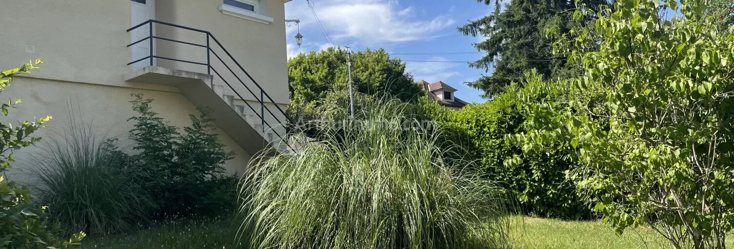Maison 3 Pièces 57 m² à vendre à Les Avenières Veyrins-Thuellin (38630)