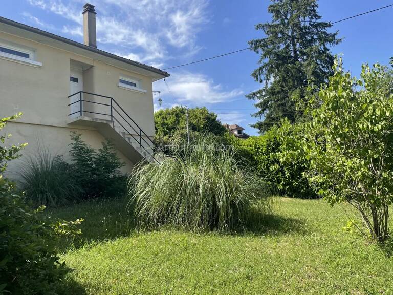 MAISON AVEC JARDIN — photo 1