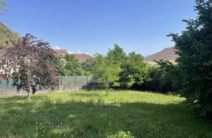 MAISON AVEC JARDIN — photo 3