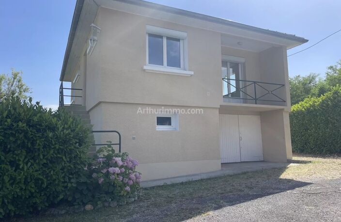 MAISON AVEC JARDIN — photo 4