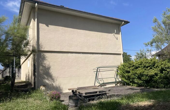 MAISON AVEC JARDIN — photo 5