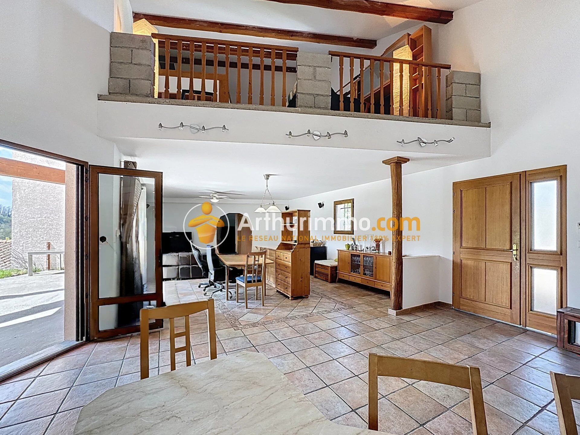 Acheter maison de 7 pièces 230 m² 499 000 € à Roche (38090) : une annonce Arthurimmo.com — 5