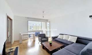 Appartement 2 Pièces 47 m² à vendre à Créteil (94000)