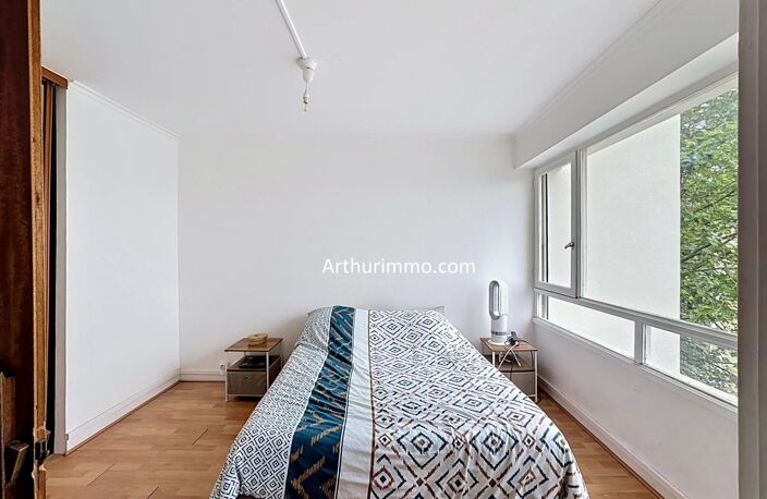 À VENDRE – APPARTEMENT T2 AU CŒUR D'UN SECTEUR RECHERCHÉ DE CRÉTEIL — photo 3