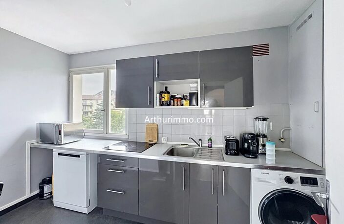 À VENDRE – APPARTEMENT T2 AU CŒUR D'UN SECTEUR RECHERCHÉ DE CRÉTEIL — photo 4