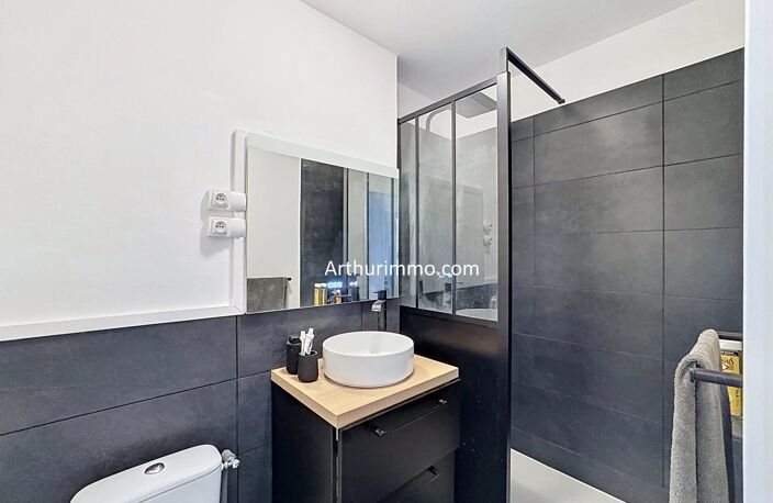 À VENDRE – APPARTEMENT T2 AU CŒUR D'UN SECTEUR RECHERCHÉ DE CRÉTEIL — photo 5