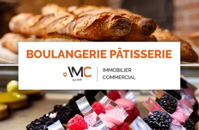 BOULANGERIE-PÂTISSERIE À CÉDER – EMPLACEMENT STRATÉGIQUE – SOULEUVRE-EN-BOCAGE — photo du bien