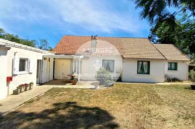 Maison 4 pièces 294000 €